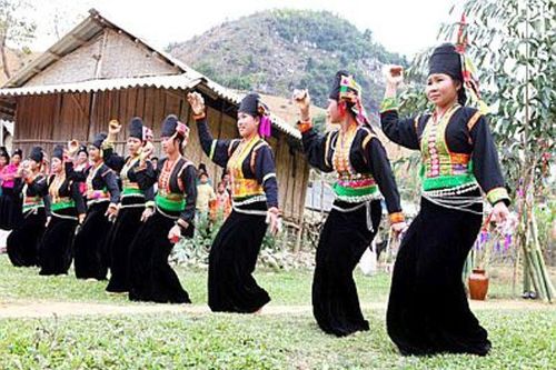 Hội thảo trao đổi kinh nghiệm về công tác dân tộc giữa Quốc hội Việt Nam - Lào