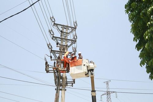 PC Ninh Bình đồng bộ các giải pháp nâng cao độ tin cậy cung cấp điện