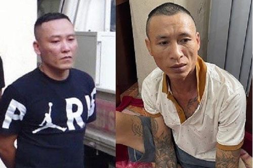 Phê chuẩn khởi tố 2 đối tượng đầu mối cung cấp ma túy lớn liên huyện, liên tỉnh