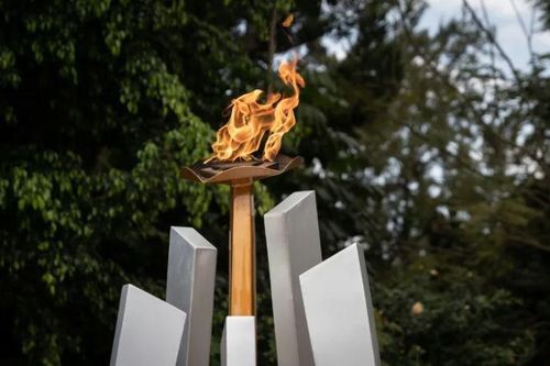 UNESCO công nhận nhiều địa điểm tưởng niệm là Di sản Thế giới
