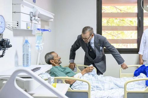 Mohammed VI, vị vua thầm lặng với quyền lực sâu rộng của Maroc
