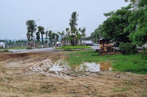 Thanh Hóa: Phê duyệt giá đất giao đợt 1 dự án BT Hải Hòa