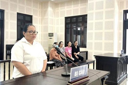 Thua tiền ảo, 'nữ quái' lừa đảo hơn 4 tỷ đồng