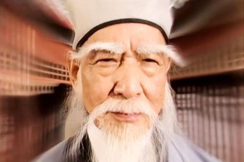 Vô Danh thần tăng không dám đả thương Cưu Ma Trí, lý do thực sự là bởi người này