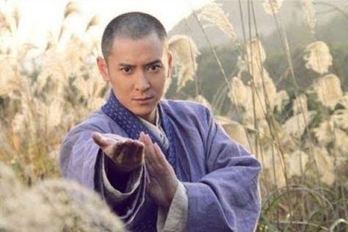 Hư Trúc nội lực mạnh nhất thiên hạ vẫn không đọ nổi người này: Câu trả lời chỉ Dương Quá biết
