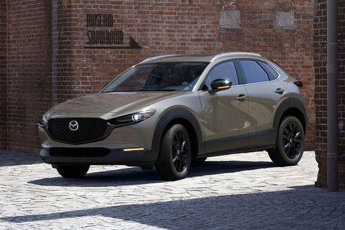 Mazda CX-30 2024 tăng giá mạnh, 8 phiên bản khác nhau