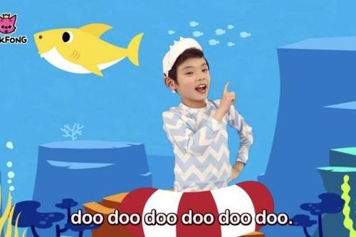 Sau 7 năm, cậu bé 'cá mập con' trong MV 13 tỉ lượt xem Baby Shark thay đổi ra sao?