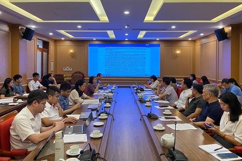 Cần bổ sung ưu tiên cho doanh nghiệp và sản phẩm khoa học công nghệ