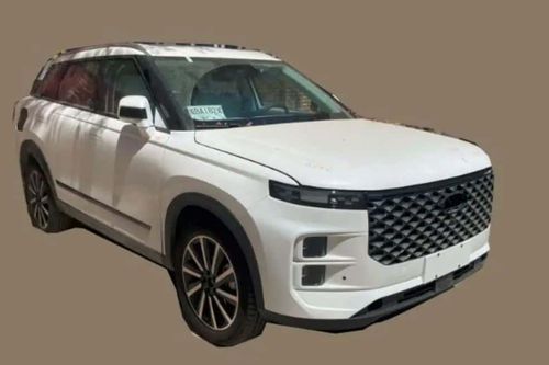 SUV của hãng xe sắp về Việt Nam lộ bản tiết kiệm xăng, phạm vi hoạt động lên tới 1.400 km