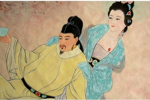 Vị hoàng đế duy nhất trong lịch sử bị sủng phi lấy chăn đè ngạt thở chỉ vì lỡ miệng chê nàng già