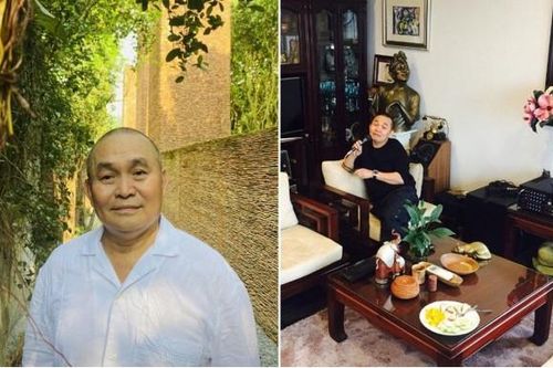 Biệt phủ ngoại thành của danh hài Xuân Hinh: Khủng không kém căn nhà đắt đỏ ở phố cổ