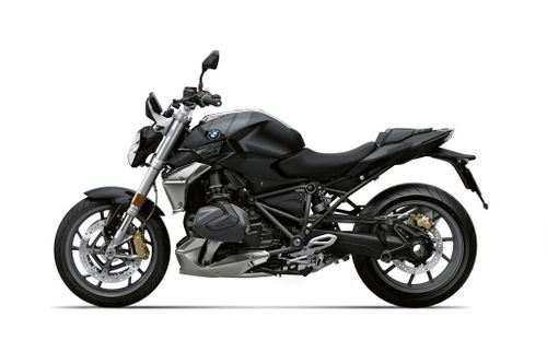 Top 10 môtô BMW đáng mua nhất năm 2023
