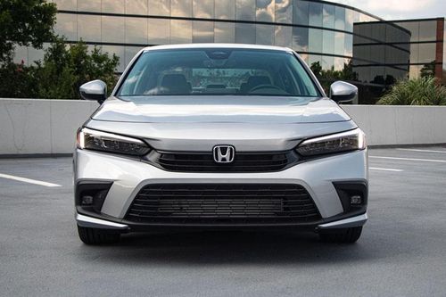 Top 10 xe hơi số sàn tốt nhất năm 2023: Honda Civic góp mặt
