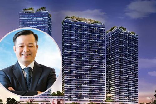 Lãi 'mỏng' như Intracom của 'Shark' Nguyễn Thanh Việt