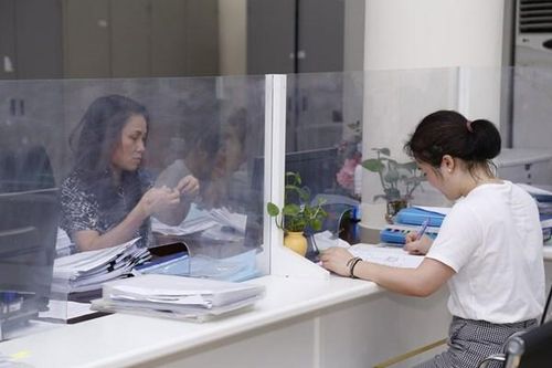 Kho bạc Nhà nước Hà Nội phối hợp thu ngân sách đạt hiệu quả cao