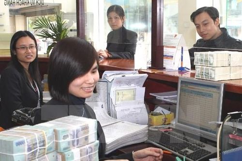 KBNN Nghệ An triển khai thanh toán tự động tiền điện, nước, dịch vụ viễn thông