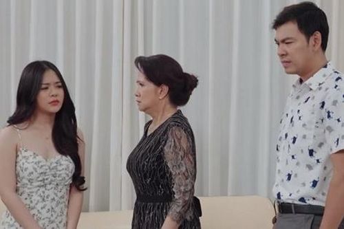 Chị chồng mê làm đẹp khiến cả nhà rơi vào tình huống oái oăm
