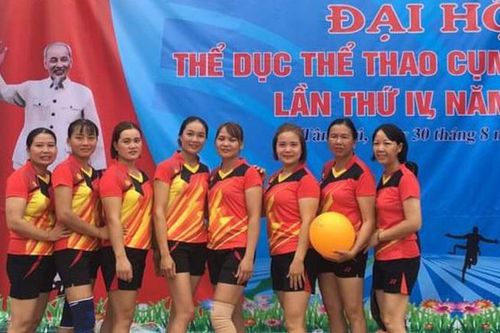 Nhiều mô hình hay góp phần phát huy giá trị văn hóa dân dộc Mường