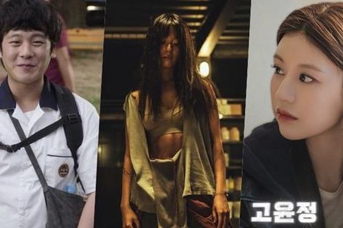 Phim mới của dàn sao 'Moving': Han Hyo Joo lột xác, Go Yoon Jung đóng ngoại truyện 'Những bác sĩ tài hoa'