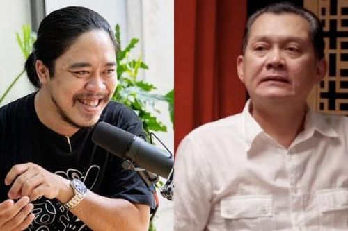 Bình Bồng Bột xin lỗi Hữu Châu vì phát ngôn không đúng