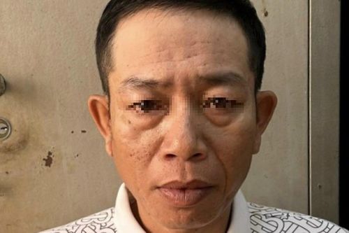 Đối tượng sử dụng súng ở Bến xe Cà Mau sa lưới