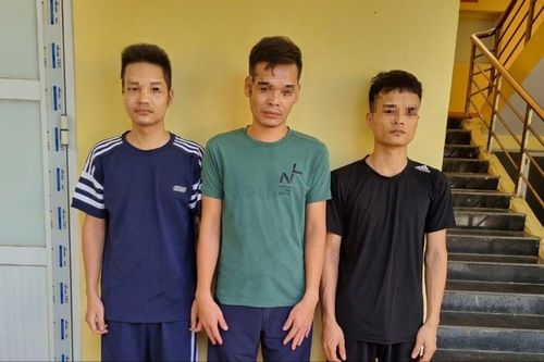 Khởi tố nhóm bắt giữ, đánh đập con nợ