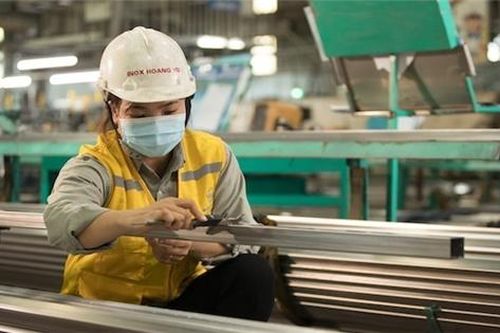 'Vòng kim cô' khiến doanh nghiệp tư nhân chậm lớn