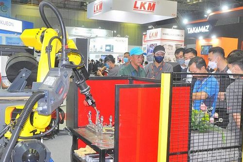 Sắp diễn ra Triển lãm Metalex Vietnam 2023 tại TP. Hồ Chí Minh