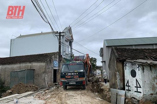 Không để người hiến đất 'gánh' hệ lụy