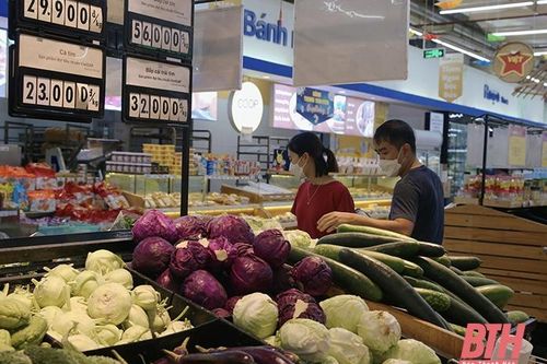 Bán lẻ truyền thống - làm mới để cạnh tranh
