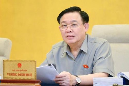 Chủ tịch Quốc hội: Dứt khoát không hợp thức hóa chung cư mini