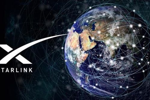 SpaceX muốn được cung cấp dịch vụ Internet vệ tinh tại Việt Nam