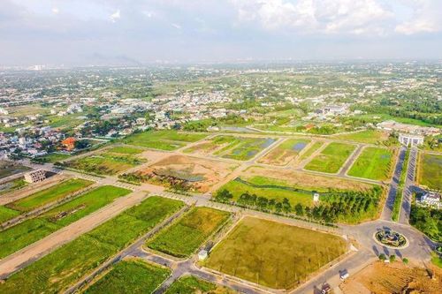 Bà Rịa-Vũng Tàu quy định về điều kiện tách, hợp thửa đất