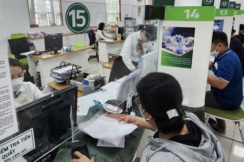 'Hồng' và 'Chuyên' của cán bộ ngân hàng Vietcombank An Giang trong thời kỳ mới