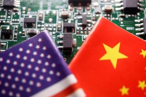 Ngành chip Trung Quốc tìm cách thay thế linh kiện Mỹ