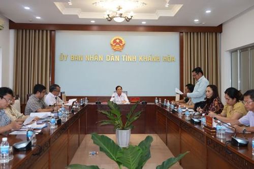 Nhiều tập thể, cá nhân được đề nghị khen thưởng cấp Nhà nước và chuyên đề