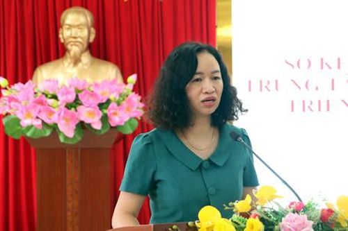 Thành ủy Lạng Sơn: Sơ kết công tác tuyên giáo và hoạt động của Trung tâm Chính trị thành phố 9 tháng đầu năm 2023