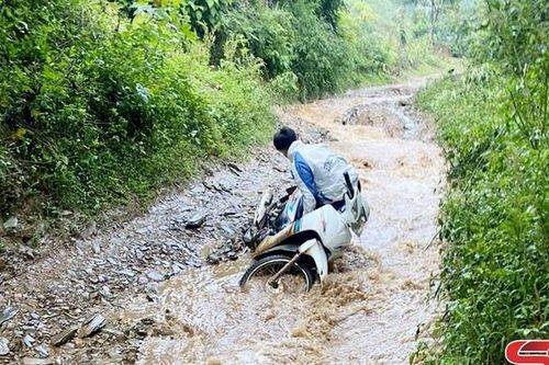 Phiêng Pằn còn đó những khó khăn