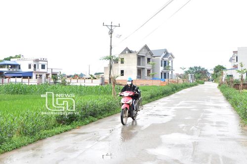 Phú Bình: Phân bổ trên 13 tỷ đồng thực hiện chương trình mục tiêu quốc gia