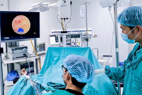 Đầu tư cho y tế chuyên sâu