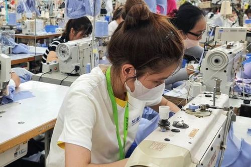 Khơi dậy tinh thần sáng tạo của người lao động