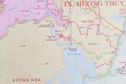 Tháp Chăm Phú Diên ở… Dương Hòa?