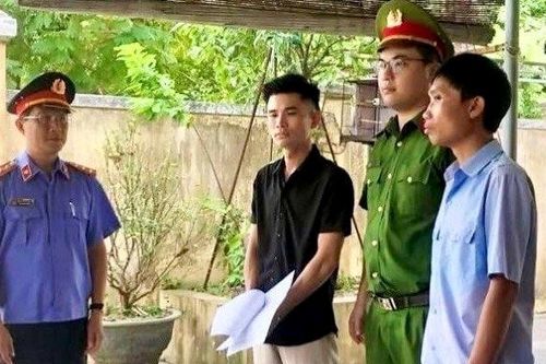 Mở rộng vụ án Lê Văn Hiền chiếm đoạt tiền đặt cọc của người mua, bán đất