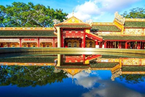 Tham gia mạng lưới thành phố sáng tạo là cơ hội phát triển bền vững thành phố văn hóa, di sản Huế