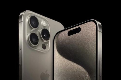 iPhone 15 Pro Max khoe sức mạnh 'quái vật'