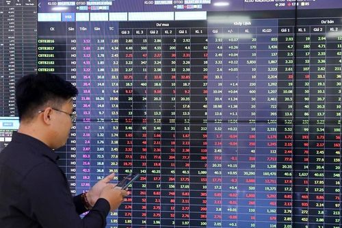 Kinh doanh thuận lợi, Chứng khoán VIX đề xuất nâng mục tiêu lãi năm nay lên thêm 70%