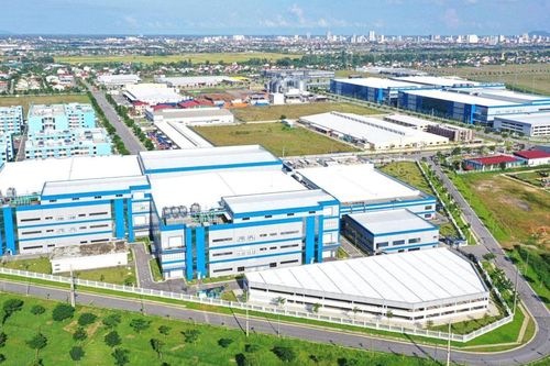 Nghệ An: Thêm 1 dự án FDI mới với vốn đầu tư 150 triệu USD