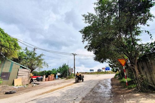 Hà Nội duyệt chỉ giới đường Đỗ Xá - Quan Sơn qua huyện Ứng Hòa