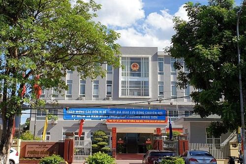 Nghệ An: Dự kiến có 89 đơn vị hành chính cấp xã thuộc diện sắp xếp giai đoạn 2023 - 2025