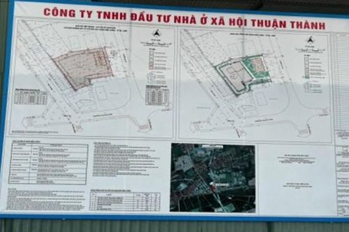Công ty Nhà ở xã hội Thuận Thành: Tỷ suất lợi nhuận 10%, phát hành 800 tỷ đồng trái phiếu lãi suất 14%